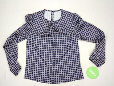bluzki w łańcuchy: Bluzka damska, rozmiar S — 3