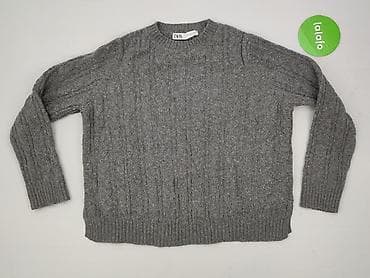 wallis sweter: Zara, Sweter damski, rozmiar S — 2