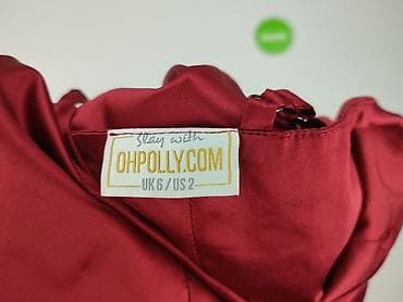 polly sukienki: Oh Polly, Sukienka damska, rozmiar XS — 4