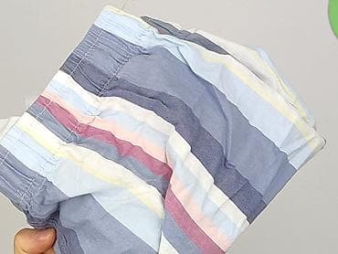 klapki czarne deichmann: Szorty damskie, rozmiar XS — 5