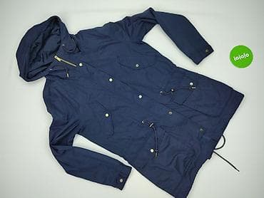 damska parka: Clockhouse, Parka damska, rozmiar XS — 2