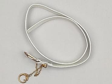 leather: Belt, Female, condition - Perfect — 1