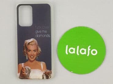 kolpak czapka: Etui do telefonu, stan - Idealny — 3