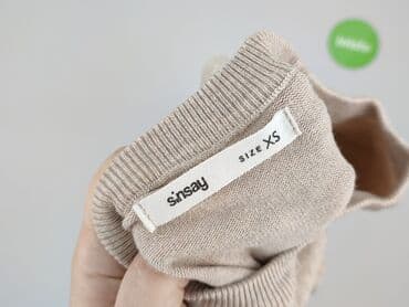 noisy may sweter: Sinsay, Sweter damski, rozmiar XS — 4