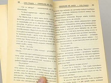 Books, Audio & Video formats: Book, genre - Novel, condition - Very good — 4
