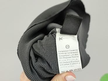 bluza boxy: Dazy, Bluzka damska, rozmiar M — 4