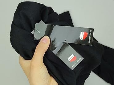 spodnie modelujące: Spodnie materiałowe damskie, rozmiar 3XL — 6