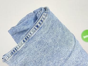 mom jeans: Jeansy damskie, rozmiar M — 5