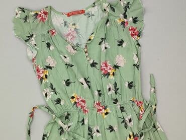 River, Women`s dress, M