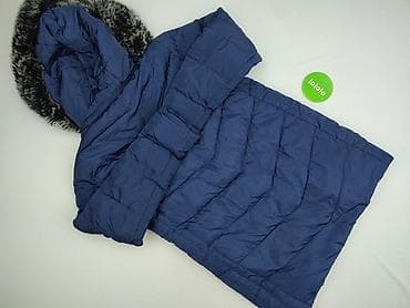 oversize kurtki zimowe: Woman Collection, Kurtka zimowa damska, rozmiar 4XL — 3