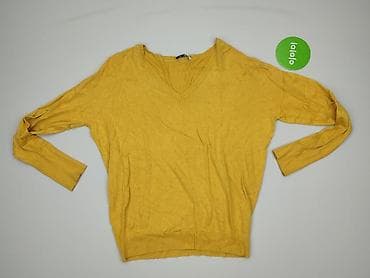 ever me sweter: Orsay, Sweter damski, rozmiar 4XL — 2