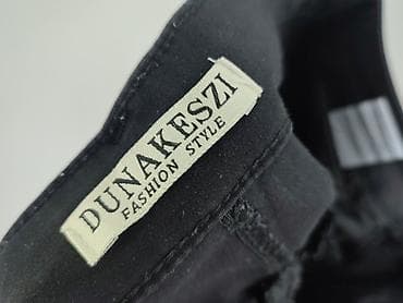 cargo moro pants: Spodnie materiałowe damskie, rozmiar L — 4