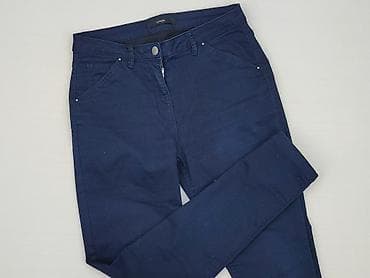 levis sklep: Spodnie materiałowe damskie, rozmiar S — 1