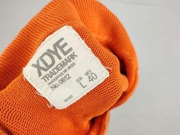 edc sweter: Sweter dla mężczyzn, L — 4