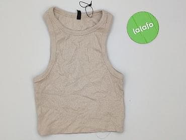 pull and bear garnitury: Sinsay, Top damski, rozmiar S — 2