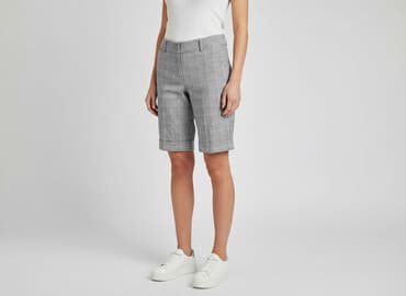 krótkie spodenki w pracy a bhp: IUTER, Szorty damskie, rozmiar S — 7