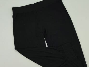 spodnie dresowe 3 4 damskie lidl: Spodnie dresowe damskie, rozmiar M — 7