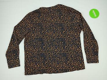 bluzki oversize: In Extenso, Bluzka damska, rozmiar 3XL — 3