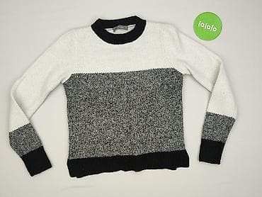 oversized: Oasis, Sweter damski, rozmiar XS — 2