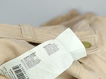 bluzka do jeansow: Spodnie materiałowe damskie, rozmiar S — 5