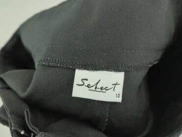 belkin spodnie: Wybierz, Spodnie materiałowe damskie, rozmiar M — 4