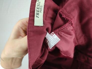 birkenstock klapki ccc: Freesia, Spodnie materiałowe damskie, L — 5