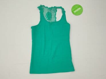 koszulka bez pleców: Top damski, rozmiar S — 3