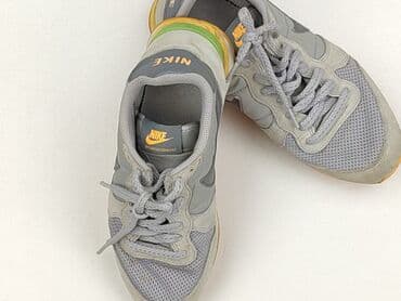 miu miu kozaki: Nike, Sneakersy damskie, 38 — 1