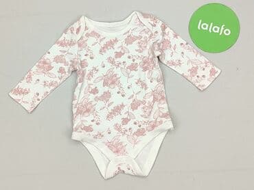 pajacyk niemowlęcy allegro: Body, Tu, 0-1 miesięcy, 
stan - Idealny — 2