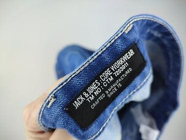 pull and bear ubrania: Jack&Jones, Jeansy dla mężczyzn, rozmiar XL — 4