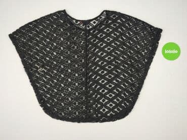 kurtka z c a: ONLY, Ponczo damskie, L — 3