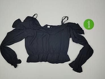 divided clothes: H&M Divided, Bluzka damska, rozmiar XL — 3