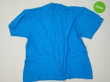 reserved koszulka oversize: MAX, Koszulka dla mężczyzn, rozmiar L — 3