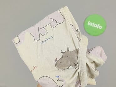 kamizelka jenot naturalny: Body, So cute, 3-6 miesięcy, 
stan - Bardzo dobry — 5