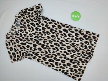 spódnice panterka mini: Sukienka damska, S — 2