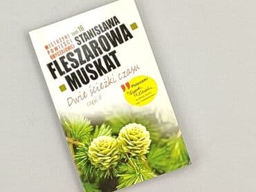 Książki: Książka, gatunek - Powieść, stan - Idealny — 1
