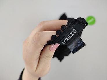 sznurowane bluzki: Esmara, Sukienka damska, rozmiar XL — 4