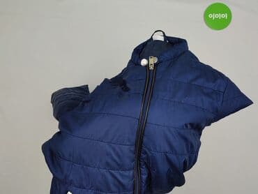 kurtka zimowa steve madden: Woman, Kurtka przejściowa damska, rozmiar M — 6