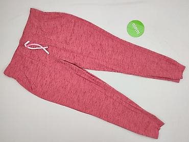 rybaczki dresowe: Crivit, Spodnie dresowe damskie, rozmiar L — 2