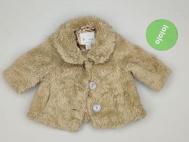 koszulka pantone: Płaszcz, Next, 3-6 miesięcy, stan - Idealny — 2