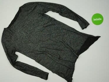 bluzka z asymetrycznym dekoltem: Bluzka damska, rozmiar S — 2