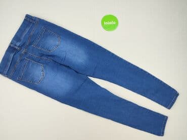 kurtka i spodnie zimowe pepco: Pepco, Jeansy damskie, rozmiar L — 4