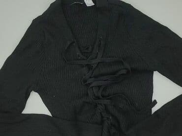 H&M Divided, Sweter damski, rozmiar S w lalafo.pl H&M Divided, Sweter damski, rozmiar S