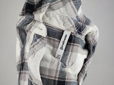 loreto polska: Stradivarius, Koszula damska, rozmiar S — 4