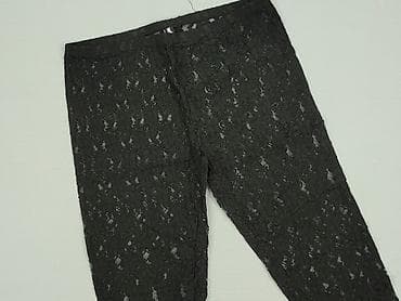 Madonna, Legginsy Eleganckie damskie, rozmiar L