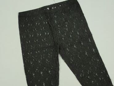 marilyn leggings: Madonna, Legginsy Eleganckie damskie, rozmiar L — 1