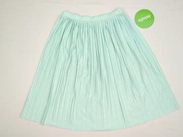 plisowane spódnice midi sinsay: Women`s skirt, size S (EU 36) — 2
