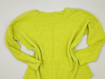 paramour sweter: Sweter damski, rozmiar M — 1