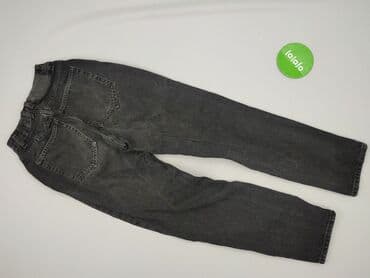 buty guess adidasy: PULL&BEAR, Jeansy damskie, rozmiar XS — 3