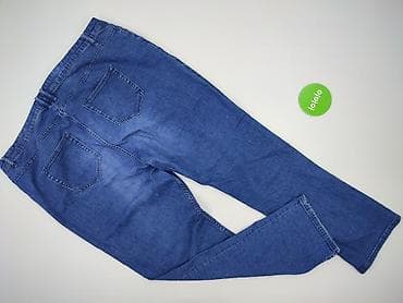 perfect jeans g: Esmara, Jeansy damskie, rozmiar 5XL — 3